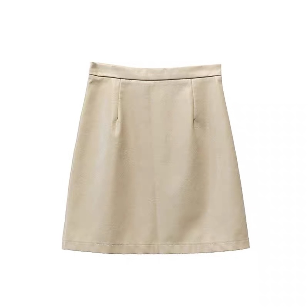 Mini Skirt